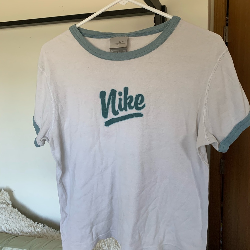 Vintage Nike T